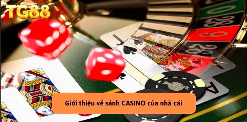 Các lợi ích khi tham gia