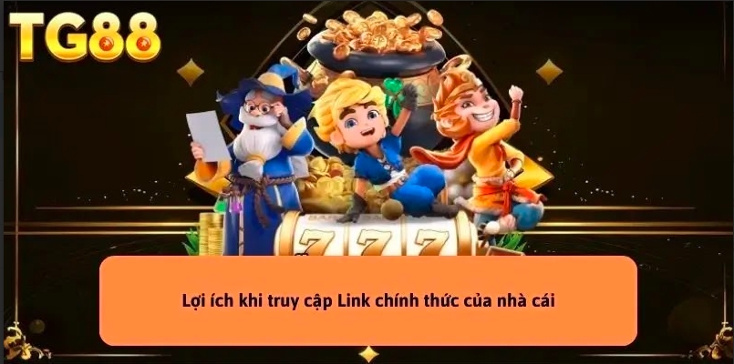 Các lưu ý khi truy cập nhà cái